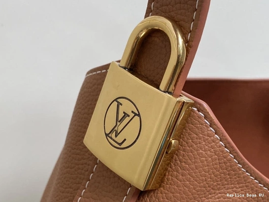 Affordable VUITTON Jh-31*35*18CM Low Key LOUIS Hobo 0817
